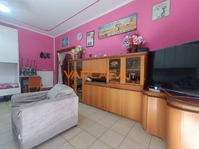 Appartamento in vendita a Telgate BG