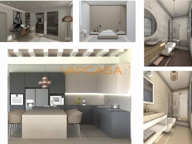 Appartamento in vendita a Telgate BG