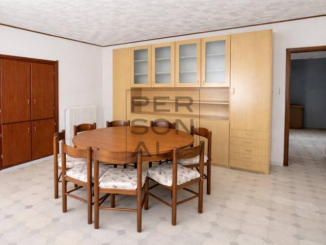 Appartamento in vendita a Telve di Sopra