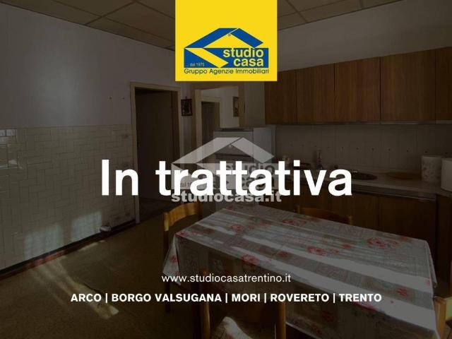 Appartamento in vendita a Telve TN