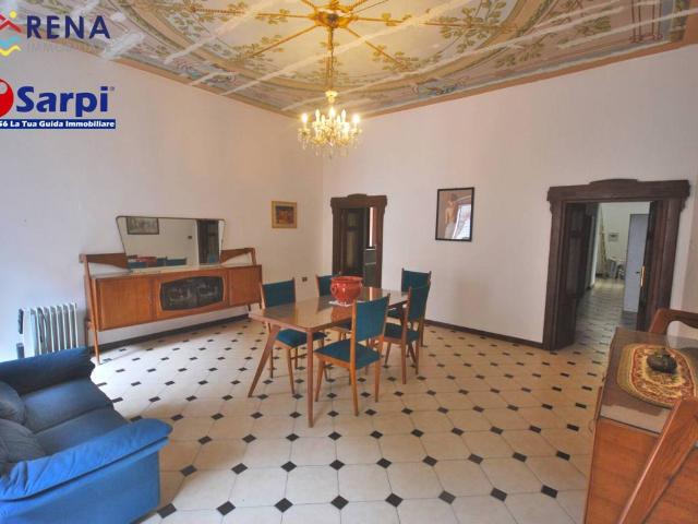 Appartamento in vendita a Tempio Pausania SS