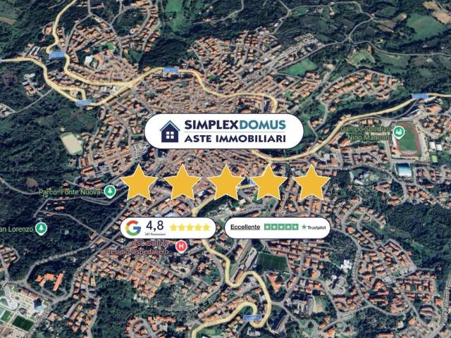 Appartamento in vendita a Tempio Pausania SS