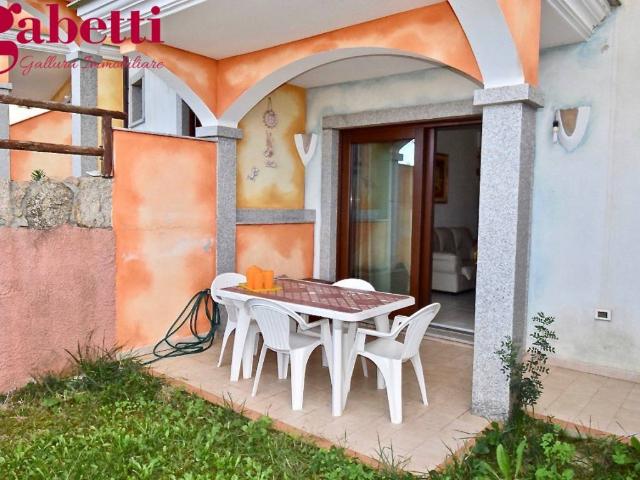 Appartamento in vendita a Tempio Pausania SS