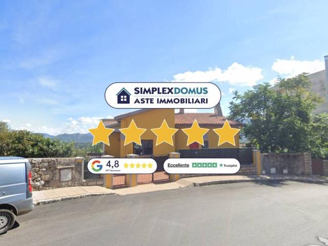 Appartamento in vendita a Tempio Pausania SS