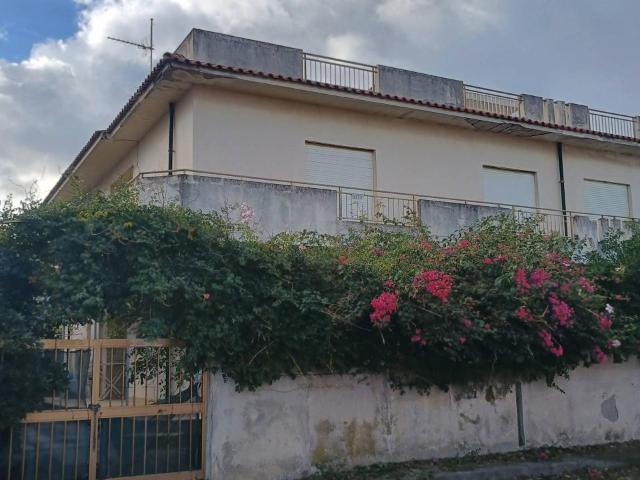 Appartamento in vendita a Terme Vigliatore