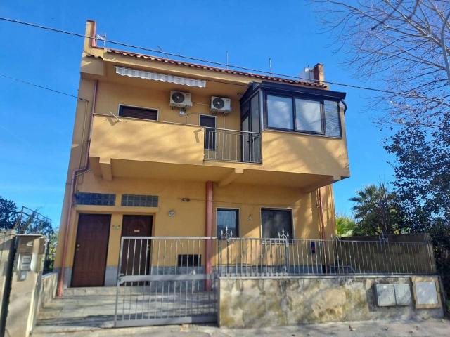 Appartamento in vendita a Terme Vigliatore