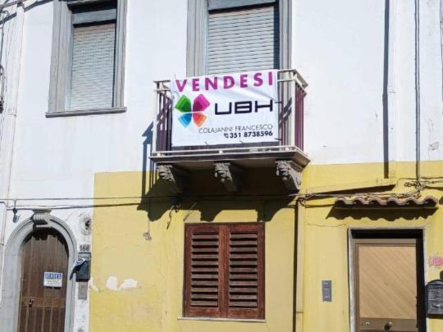 Appartamento in vendita a Terme Vigliatore