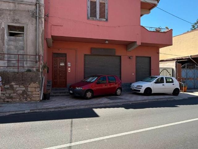 Appartamento in vendita a Terme Vigliatore ME