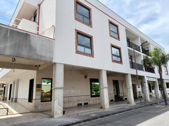 Appartamento in vendita a Terme Vigliatore ME
