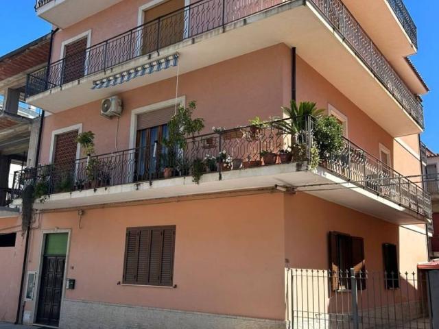 Appartamento in vendita a Terme Vigliatore ME