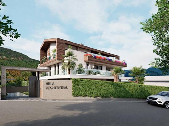 Appartamento in vendita a Termeno sulla Strada del Vino BZ