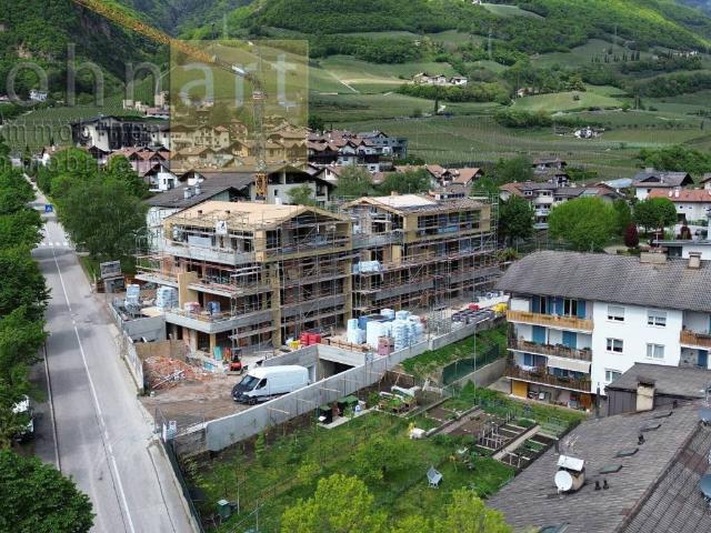 Appartamento in vendita a Termeno sulla Strada del Vino BZ