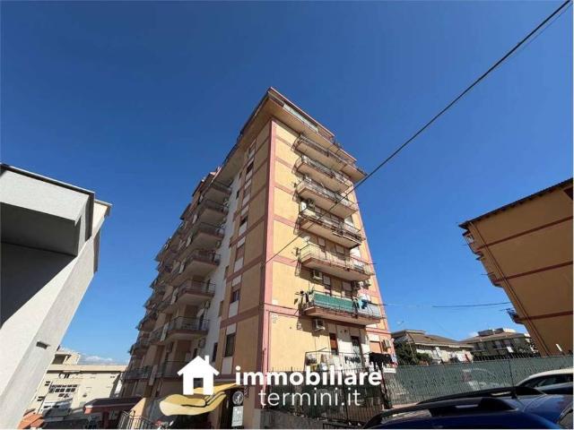 Appartamento in vendita a Termini Imerese PA