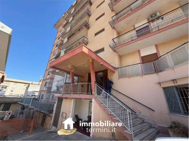 Appartamento in vendita a Termini Imerese PA