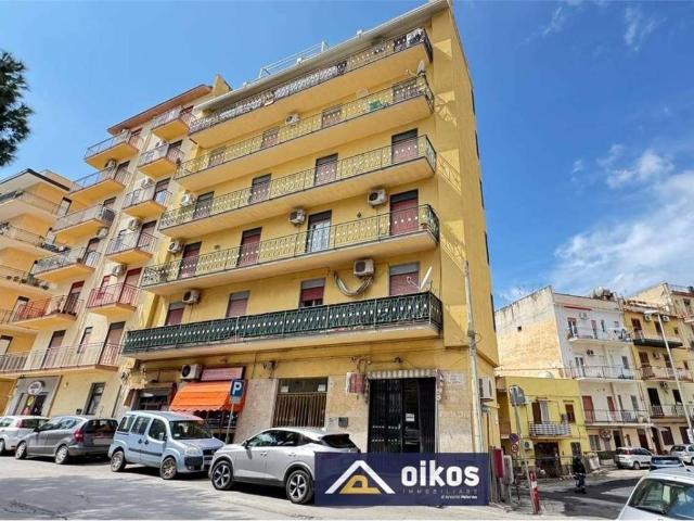 Appartamento in vendita a Termini Imerese PA