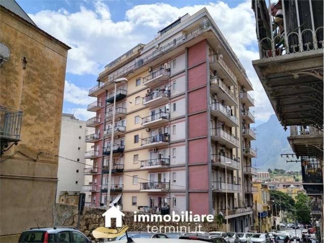 Appartamento in vendita a Termini Imerese PA