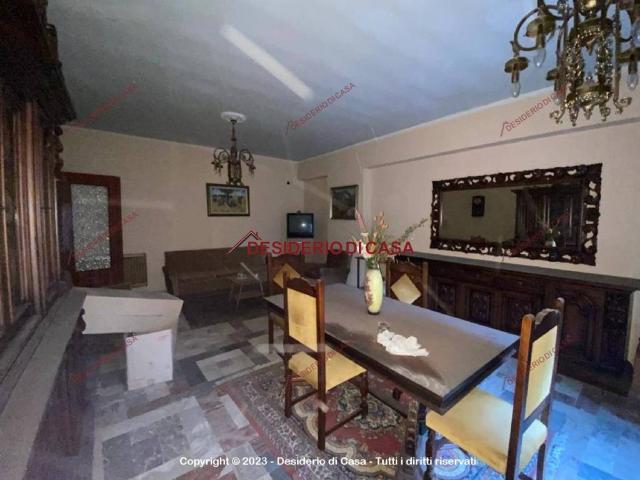 Appartamento in vendita a Termini Imerese PA