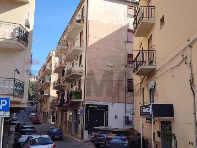 Appartamento in vendita a Termini Imerese PA