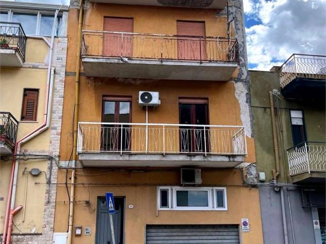 Appartamento in vendita a Termini Imerese PA