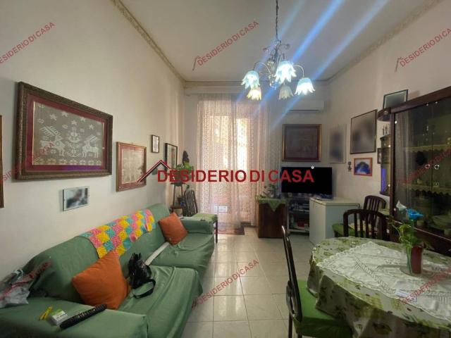 Appartamento in vendita a Termini Imerese PA