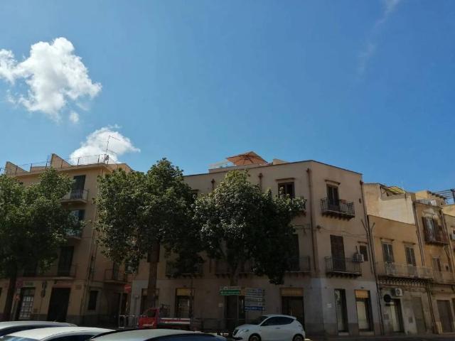 Appartamento in vendita a Termini Imerese PA