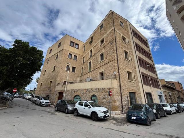 Appartamento in vendita a Termini Imerese PA