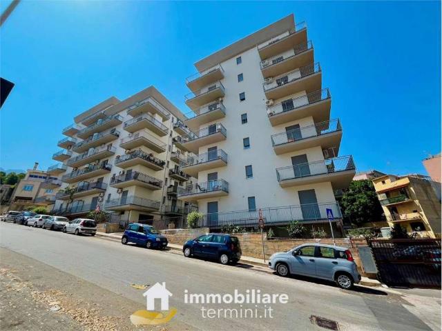 Appartamento in vendita a Termini Imerese PA