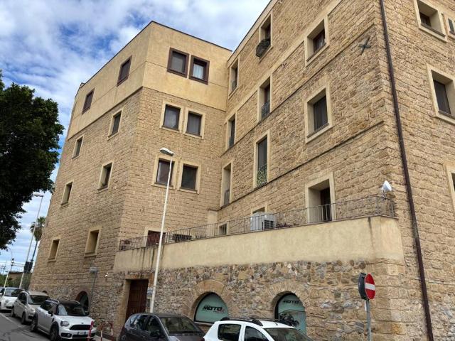 Appartamento in vendita a Termini Imerese PA