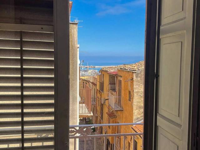 Appartamento in vendita a Termini Imerese PA