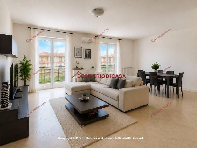 Appartamento in vendita a Termini Imerese PA