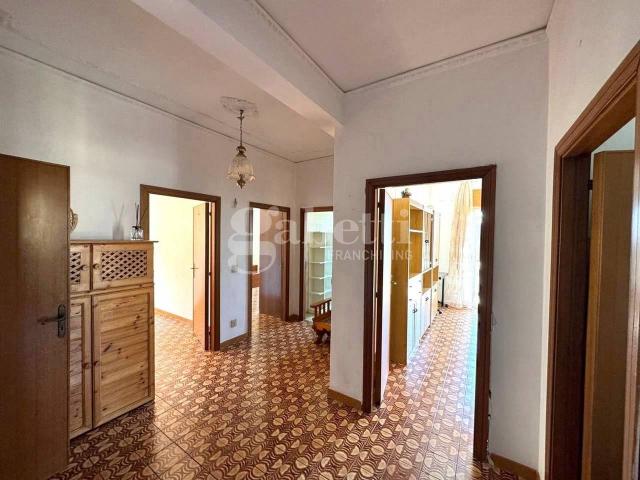 Appartamento in vendita a Termoli