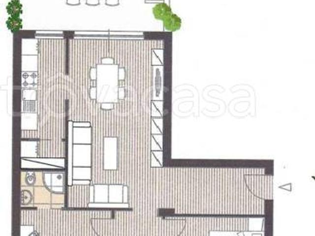 Appartamento in vendita a Termoli