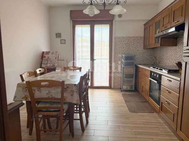 Appartamento in vendita a Termoli