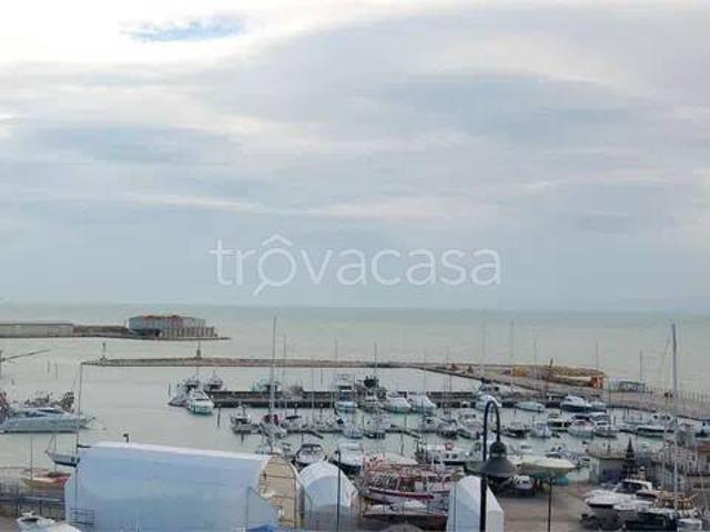 Appartamento in vendita a Termoli
