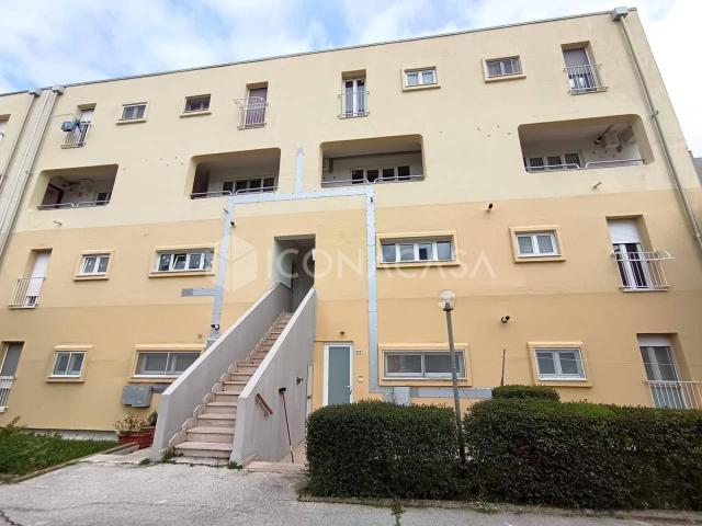 Appartamento in vendita a Termoli
