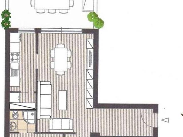 Appartamento in vendita a Termoli CB