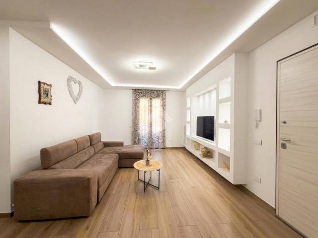 Appartamento in vendita a Termoli CB