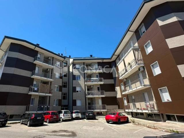 Appartamento in vendita a Termoli CB