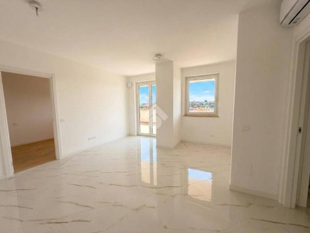 Appartamento in vendita a Termoli CB