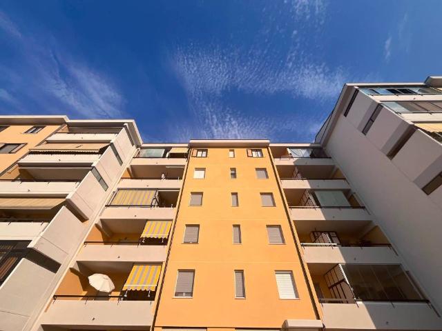 Appartamento in vendita a Termoli CB