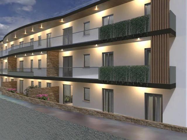 Appartamento in vendita a Termoli CB