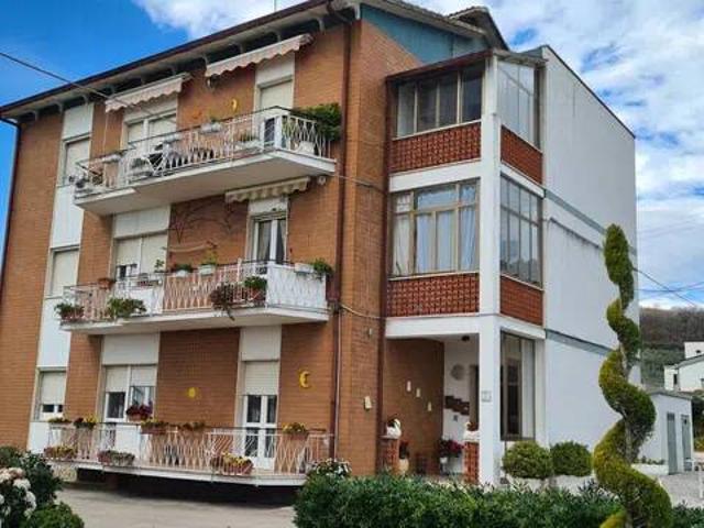 Appartamento in vendita a Termoli CB