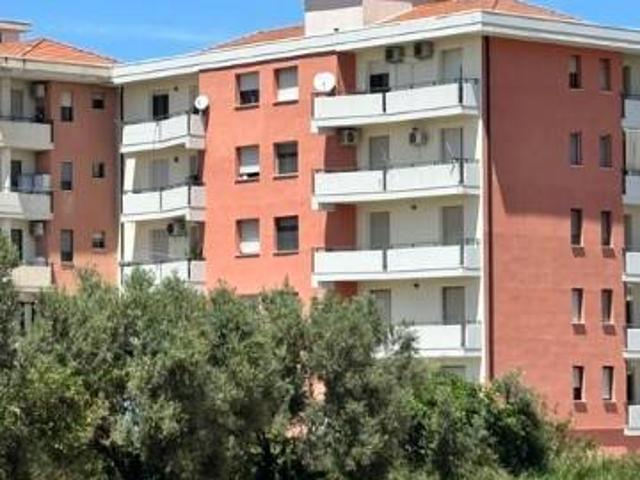 Appartamento in vendita a Termoli CB