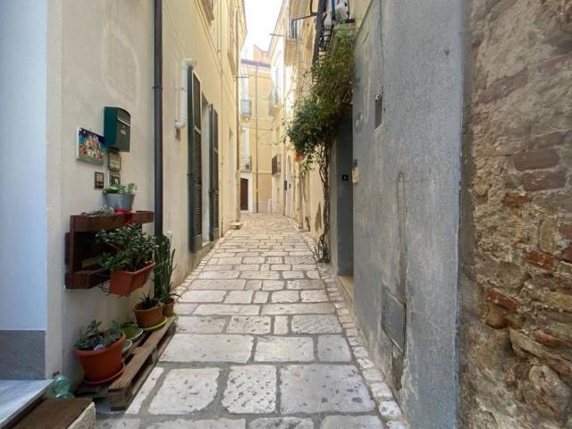Appartamento in vendita a Termoli CB