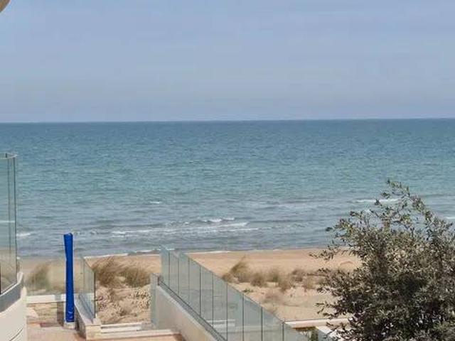 Appartamento in vendita a Termoli CB