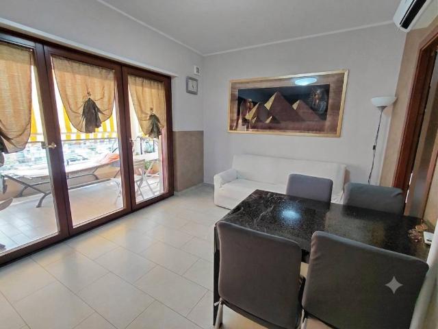 Appartamento in vendita a Termoli CB