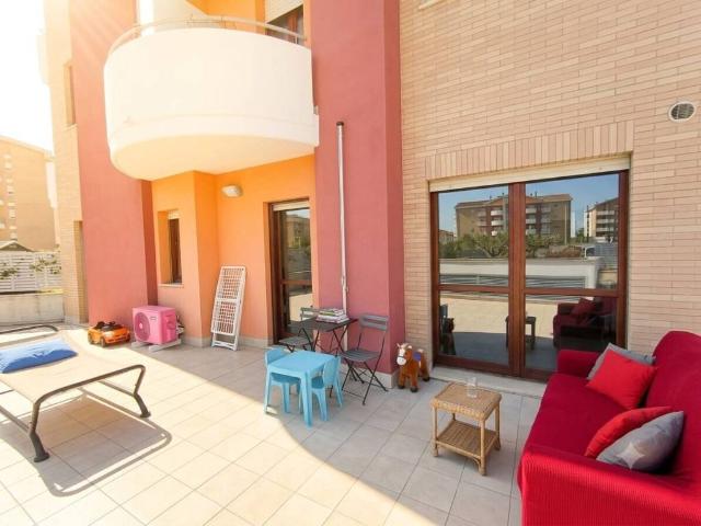 Appartamento in vendita a Termoli CB