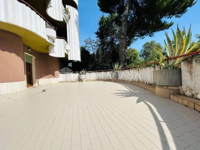Appartamento in vendita a Termoli CB