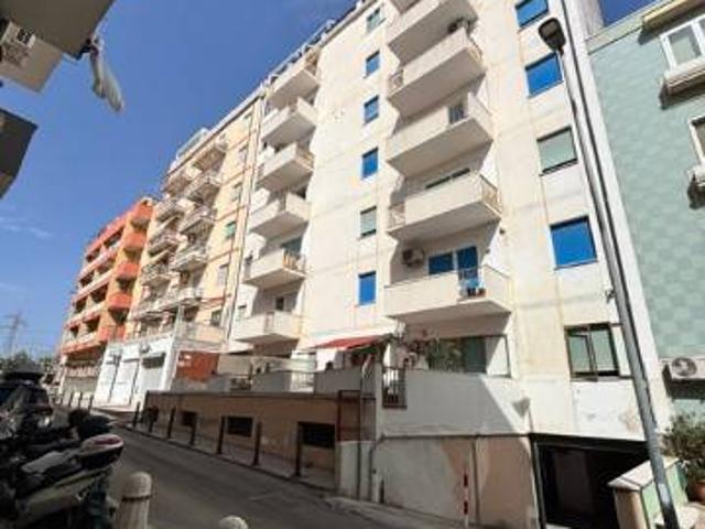 Appartamento in vendita a Termoli CB
