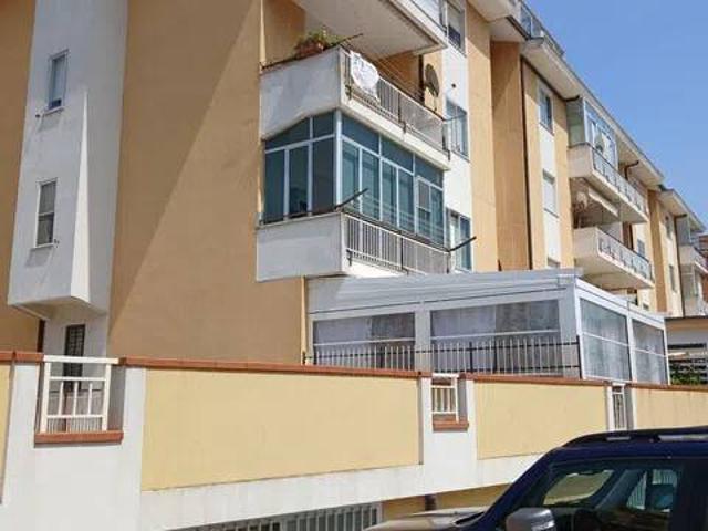 Appartamento in vendita a Termoli CB